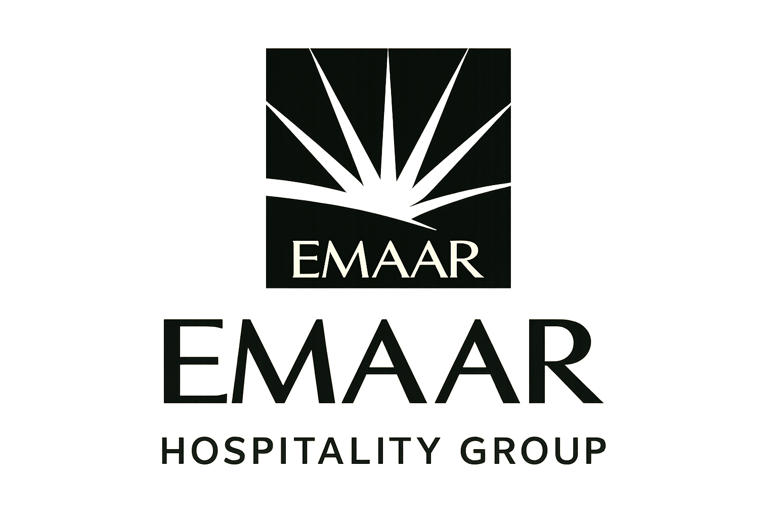 Emaar Hospitality Group logo