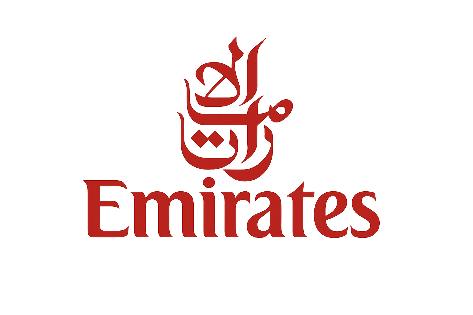 Emirates Airlines logo