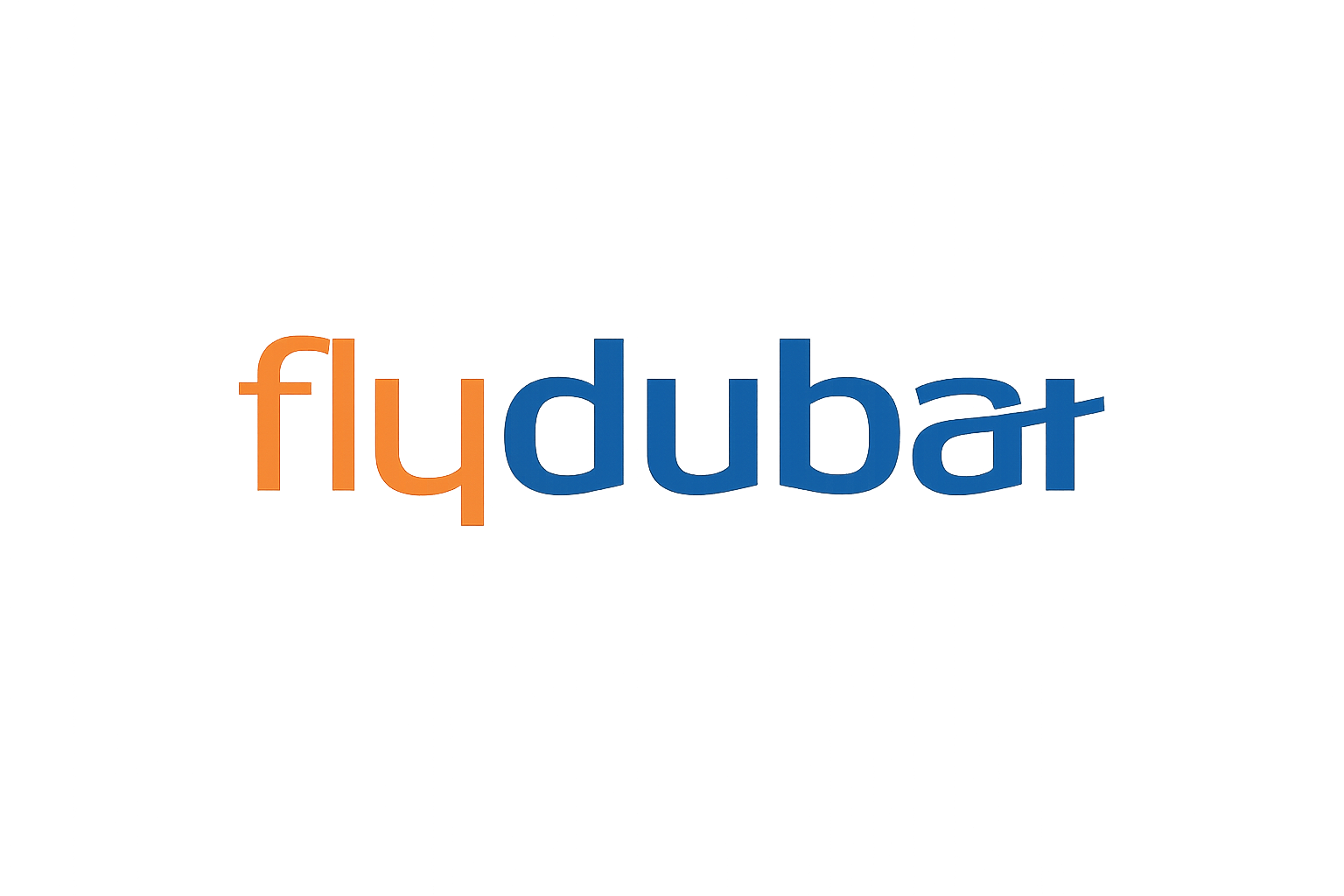 Flydubai logo